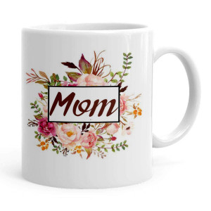 Printing Mug